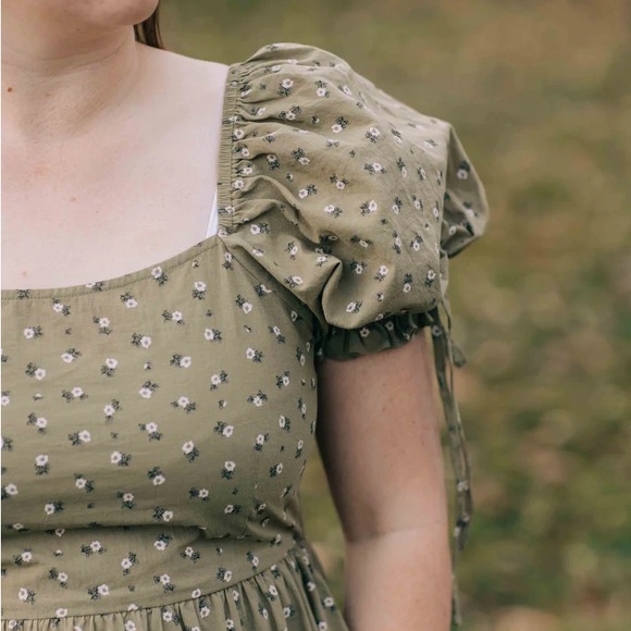 New in bag Shopdahl Allie Dress Size Small - Picture 3 of 10